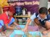 Lapas Batulicin Kembangkan Budidaya Maggot untuk Pakan Ternak dan Ikan