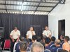 Perkuat Pembinaan dan Keamanan, Kalapas Cipinang Gelar Dialog Langsung dengan 147 Warga Binaan Pidana Tinggi
