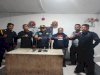 Cegah Gangguan Kamtib, Lapas Ambon Sita Barang Terlarang di Kamar Hunian Warga Binaan
