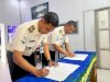 Lapas Banjarmasin Kembangkan Pembinaan Kemandirian dengan Dukungan Modal KPN Pengayoman
