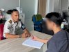 Bapas Tanjungpandan Bekali Klien Pemahaman tentang Etika Bermedia Sosial