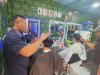 Lapas Pangkalpinang Asah Keterampilan Warga Binaan lewat Fresh Star Barber