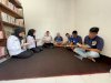 Pilih Buku Sesuai Minat, Warga Binaan Lapas Tanjung Pupuk Minat Baca