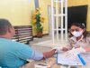 Tim Medis Lapas Tual Gelar Pemeriksaan Kesehatan Berkala bagi Warga Binaan