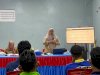 Rutan Masohi Gandeng Dinkes Kab. Maluku Tengah Sosialisasikan Keamanan Pangan bagi Warga Binaan