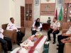 Perkuat Pembinaan Keagamaan, Rutan Kendari Jalin Kerja Sama dengan Kemenag Kota Kendari