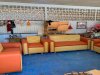 Sofa Hasil Reparasi Warga Binaan Lapas Atambua Puaskan Konsumen 