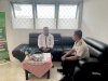 Lapas Tanjungpandan Gandeng BAZNAS Belitung Dukung Aksi Sosial dan Pembinaan