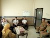 Tingkatkan Keterampilan Warga Binaan, Lapas Mojokerto Jajaki Kerja Sama dengan BLK 