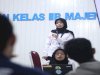 Warga Binaan Rutan Majene Antusias Sharing Ilmu Budidaya Perikanan dengan Peserta Magang