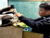 Komitmen Jaga Kamtib, Rutan Unaaha Gencarkan Razia Blok Hunian