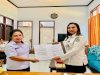 Bapas Saumlaki dan Dinsos P3 Kab. Kepulauan Tanimbar Perkuat Sinergi Reintegrasi Sosial dan Implementasi KUHP Baru