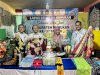 Kakanwil Ditjenpas Kaltim Dukung Pemasaran Produk Warga Binaan Lapas Nunukan di Paras Fest 2026