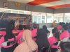 Lapas Perempuan Palu bersama Peradi Kota Palu Gelar Penyuluhan Hukum bagi Warga Binaan