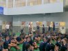 Lapas Pemuda Madiun Terima Kunjungan TNI dan Polri, Antisipasi Gangguan Keamanan