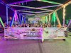 Lapas Baubau Meriahkan Karnaval Budaya Hari Jadi Ke-485 Baubau 