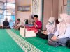 Rutan Marabahan Hadirkan Ceramah Tauhid dan Doa Selamat bagi Warga Binaan