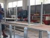 Enam Meja Karya Warga Binaan Siap Lengkapi Fasilitas Kafe Koperasi Konsumen Lapas Ambon