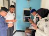 Antisipasi Modus Penipuan, Lapas Wahai Periksa Ketat Wartelsuspas