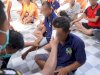 Lapas Narkotika Karang Intan Pantau Keamanan dan Kesehatan Warga Binaan lewat Sapa Kasih