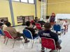 Lapas Tual Gelar Pendidikan Kesetaraan, Bentuk Karakter Warga Binaan lewat Pembelajaran PPKn