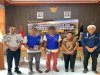Bapas Waikabubak Gelar Pembimbingan Kepribadian Klien bersama Kemenag Sumba Barat dan LBH Sarneli