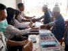 Kenali Risiko, Kendalikan Penyakit, Klinik Rutan Pelaihari Pantau Kesehatan Warga Binaan