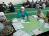 Lapas Banjarmasin Gelar Pembelajaran Tahsin, Warga Binaan Perbaiki Bacaan Al-Qur’an