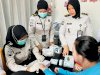 Deteksi Dini Penyakit Tidak Menular, Lapas Perempuan Pangkalpinang Periksa Kesehatan Warga Binaan