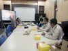 Perkuat Layanan Psikologi Klien, Bapas Banjarmasin Jajaki Kerja Sama dengan ULM 