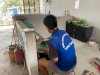 Belajar Tata Boga, Warga Binaan Lapas Tanjung Kembangkan Keterampilan Produktif