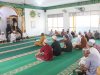 Lapas Tanjung Ajak Warga Binaan Perbaiki Diri lewat Pembinaan Kerohanian