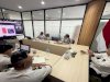 Kanwil Ditjenpas Maluku Evaluasi Capaian dan Kendala Kinerja 17 UPT Pemasyarakatan
