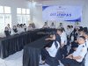 Kanwil Ditjenpas Jambi Sosialisasikan Permen Imipas Nomor 13 Tahun 2026