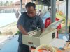 Cegah Handphone Ilegal, Lapas Tanjungpandan Pasang Jammer dan Tambah 28 Wartelsuspas