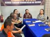 Lewat Kebaktian, Rutan Tanjung Bantu Warga Binaan Perkuat Iman dan Perbaiki Diri