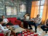 Matangkan Strategi Pendampingan Klien Dewasa, Bapas Baubau Perkuat Sinergi dengan LBH