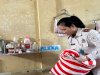 Wujudkan Lapas Aman dan Tertib, Lapas Perempuan Kendari Razia Kamar Hunian