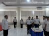 Lantik Dua Pejabat Nonmanajerial, Kakanwil Ditjenpas Sultra Tekankan Profesionalitas dan Peningkatan Kompetensi