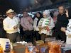Butonik Bapas Baubau Curi Perhatian di Festival Kuliner 2026, Tuai Apresiasi Wali Kota