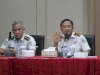 Kanwil Ditjenpas DK Jakarta Evaluasi Tata Kelola dan Kesiapan Implementasi KUHP-KUHAP