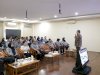 Perkuat Keterbukaan Informasi Publik, Kanwil Ditjenpas DK Jakarta Ikuti Penguatan Tata Kelola Layanan Informasi