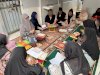 Rutan Tanjung Bina Spiritual Warga Binaan Perempuan melalui Pengajian Rutin