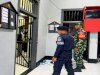 Lapas Wahai dan Koramil Tingkatkan Deteksi Dini lewat Patroli Sambang dan Troling 