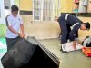 Tanpa Henti! Lapas Pemuda Madiun Gencarkan Razia, Tegaskan Komitmen Zero Halinar