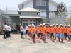 Terima 38 Warga Binaan dari Rutan Bangil, Lapas Pemuda Madiun Pastikan Proses Sesuai Prosedur