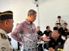 Perkuat Kualitas Pembinaan, LPKA Martapura Sambut Monitoring dan Evaluasi Ditjenpas