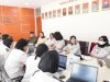 Bapas Jakarta Pusat dan BNPT Bahas Pengembangan Instrumen Asesmen Deradikalisasi