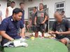 Lapas Banjarbaru Pantau Kesehatan dan Dengarkan Aspirasi Warga Binaan lewat Sapa Kasih