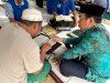 Belajar Al-Qur’an, Warga Binaan Rutan Rantau Bangun Harapan Baru